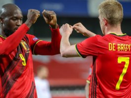 Typy na Belgia – Egipt | Typy, kursy, analiza | 350 PLN za gola Belgii