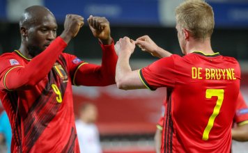 Typy na Belgia – Egipt | Typy, kursy, analiza | 350 PLN za gola Belgii