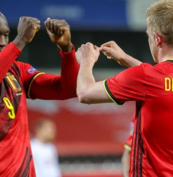Typy na Belgia – Egipt | Typy, kursy, analiza | 350 PLN za gola Belgii