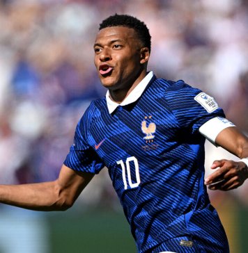Typy na Francja – Anglia | Typy, kursy, analiza | 400 PLN za strzał Mbappe