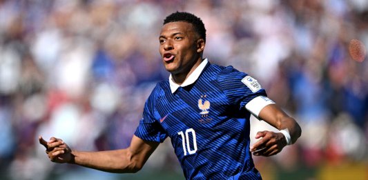 Typy na Francja – Maroko | Typy, kursy, analiza | Mbappe z golem?