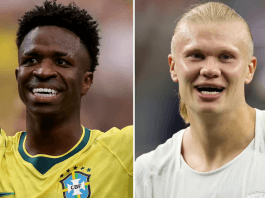 Typy na Brazylia – Norwegia | Typ dnia, analiza, kursy | 400 PLN za gola