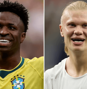Typy na Brazylia – Norwegia | Typ dnia, analiza, kursy | 400 PLN za gola