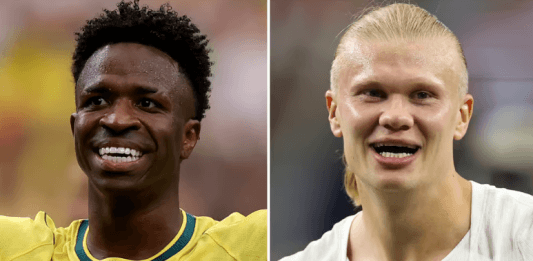 Typy na Brazylia – Norwegia | Typ dnia, analiza, kursy | 400 PLN za gola