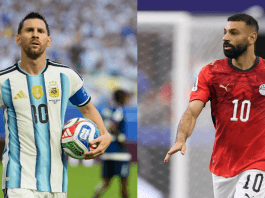 Typy na Argentyna – Egipt | Typy, analiza, kursy | Messi z golem?
