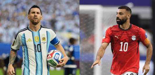 Typy na Argentyna – Egipt | Typy, analiza, kursy | Messi z golem?