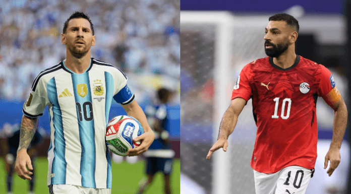 Typy na Argentyna – Egipt | Typy, analiza, kursy | Messi z golem?