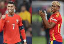 Typy na Hiszpania – Portugalia. Typy, analiza, kursy | Cristiano Ronaldo z golem?