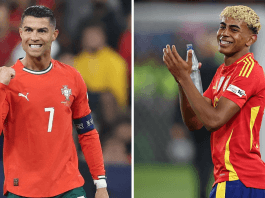 Typy na Hiszpania – Portugalia. Typy, analiza, kursy | Cristiano Ronaldo z golem?