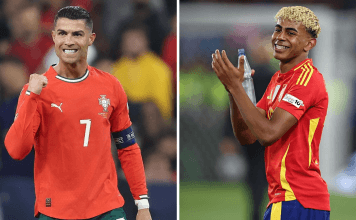 Typy na Hiszpania – Portugalia. Typy, analiza, kursy | Cristiano Ronaldo z golem?