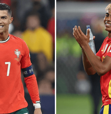Typy na Hiszpania – Portugalia. Typy, analiza, kursy | Cristiano Ronaldo z golem?