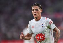 Typ Dnia na Ferencvaros – Górnik Zabrze | Typy, kursy, analiza | 350 PLN za gola