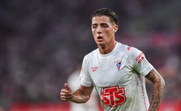 Typ Dnia na Ferencvaros – Górnik Zabrze | Typy, kursy, analiza | 350 PLN za gola