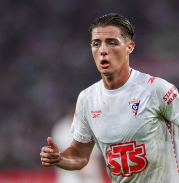 Typ Dnia na Ferencvaros – Górnik Zabrze | Typy, kursy, analiza | 350 PLN za gola