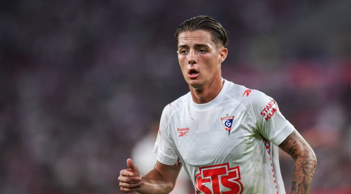 Typ Dnia na Ferencvaros – Górnik Zabrze | Typy, kursy, analiza | 350 PLN za gola