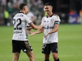 Typy na Piast Gliwice – Legia Warszawa | Typ Dnia, kursy, analiza | 100 PLN za każdego gola Legii