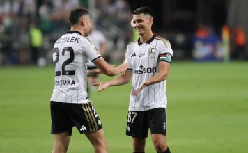 Typy na Piast Gliwice – Legia Warszawa | Typ Dnia, kursy, analiza | 100 PLN za każdego gola Legii