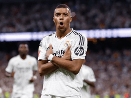 Typ Dnia Real Betis – Real Madryt | 350 PLN za wygraną Realu Madryt