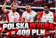 Polska – Słowenia | Analiza meczu połfinału Euro w siatkówce | Typy, kursy, analiza