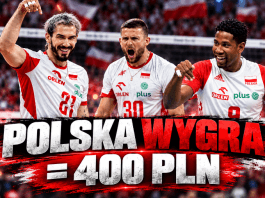 Polska – Słowenia | Analiza meczu połfinału Euro w siatkówce | Typy, kursy, analiza