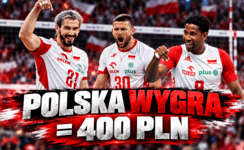Polska – Słowenia | Analiza meczu połfinału Euro w siatkówce | Typy, kursy, analiza