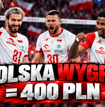 Polska – Słowenia | Analiza meczu połfinału Euro w siatkówce | Typy, kursy, analiza
