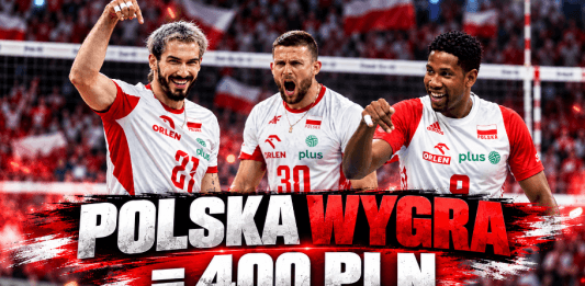 Polska – Słowenia | Analiza meczu połfinału Euro w siatkówce | Typy, kursy, analiza