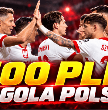 Mecz dnia – Polska vs Szwecja w Lidze Narodów | Typy, kursy, analiza