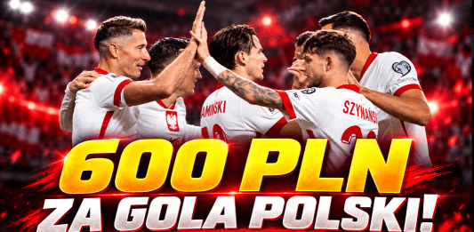Mecz dnia – Polska vs Szwecja w Lidze Narodów | Typy, kursy, analiza