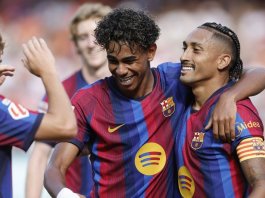 Typ na Fc Barcelona – Feyenoord | 500 PLN za wygraną Barcelony !