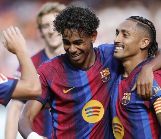 Typ dnia Galatasaray – Barcelona | Typy , kursy, analiza